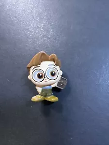 Disney 100 Years Doorables Serie 10 MILO Minifigur - Atlantis - Bild 1 von 1