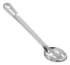 13" Slotted Basting Spoon, 1.2Mm, S/S (12 Each)