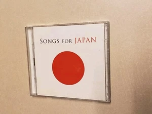 Songs for Japan by Various Artists (CD, Apr-2011, 2 Discs, EMI) John Lennon  - Picture 1 of 5