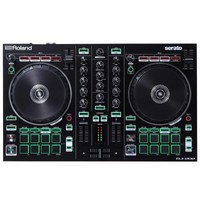 Pioneer Ddj Sb3 2 Channel Serato Software Dj Controller Mixer W Laptop Stand Ebay