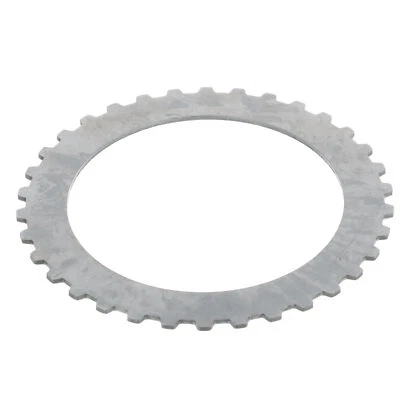 Placa de fricción embrague transmisión Ford serie E 2002-2014 nuevo fabricante de equipos originales F6AZ-7B442-AA Foto 1 de 4