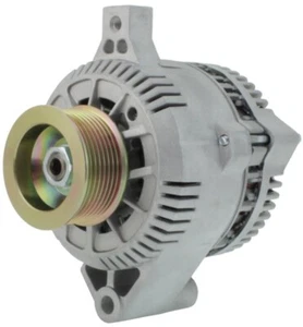 Alternator fits Ford B600 6.6L/401CI L6 Diesel 1992-1995 F5PZ10346GA GL380 7785 - Picture 1 of 8