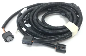 Kit de cableado de iluminación delantera original Land Rover Defender 2007-2016 LR017936 - Imagen 1 de 3
