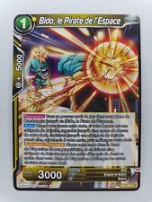 Postal BT6-099 C Destroyer Reyes Dragon Ball Super Card Game Jcc