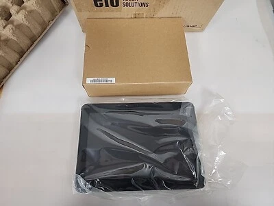 Elo Android AiO Touchscreen Display Computer ESY10i1-2UWA-0 AN-GY-G Black - Image 1 of 4