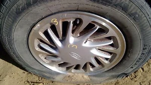 1998 1999 Ford Windstar 15" Aluminum Wheel Oem Factory Rim 15x6 #3 - Picture 1 of 7
