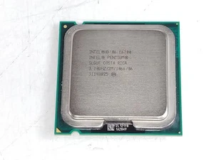 Intel Pentium E6700 3.20 GHz LGA 775 Desktop CPU Processor SLGUF - Picture 1 of 6