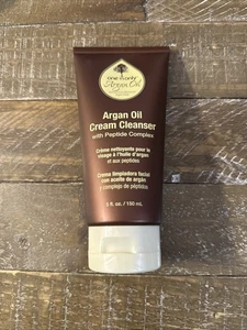 One N Only Argan Oil Cream Cleanser Peptide 5 Oz  One And Only - Picture 1 of 4