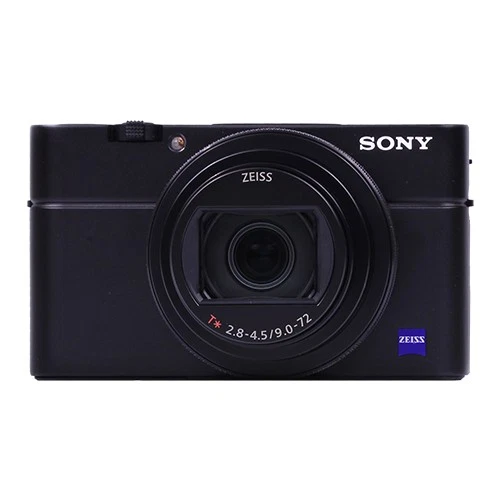 Sony Cyber-shot DSC-RX100 VII Digital Cameras for Sale | Shop New
