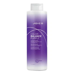 Joico Color Balance Purple Conditioner 33.8 oz - Picture 1 of 1