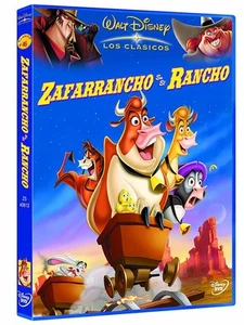 Zafarrancho en el rancho - Imagen 1 de 1