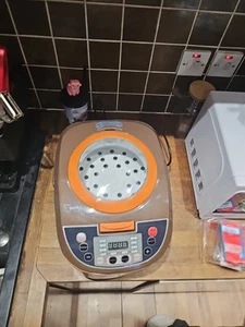 Multikocher - Bild 1 von 8