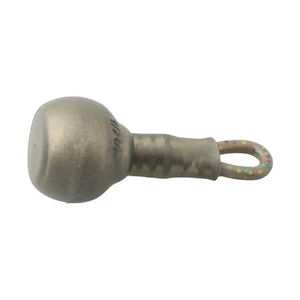 Tout Neuf Carpe Arrière Câble Pêche 14/28/52g Accessoires Outils Barbeau Pince - Photo 1/47