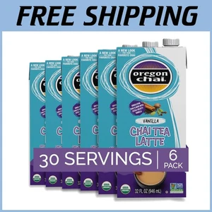 Concentrato di Vaniglia Chai Biologico - Foto 1 di 13