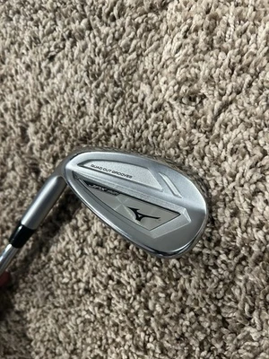 Mizuno JPX 921 Left Handed Gap Wedge Regular Flex - Image 1 of 4