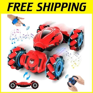 High-Performance RC Car for Boys Girls - Picture 1 of 11