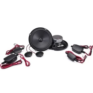 JL Audio C1-650se C1-Series 6-1/2" 2-Way Component Speakers - Silk Edition New - Picture 1 of 5