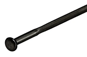 Sapim CX Ray 14g Bladed SP Spoke, Blk - 294mm Bag/20 - Picture 1 of 1