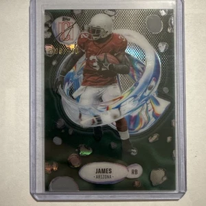 2025 Topps Signature Class Edgerrin James Fluidity #22 Green /150 - Picture 1 of 7