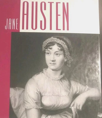 Lot 3 Jane Austen Collection 3 Books HC Bloom Interpretations Literary Comments - Image 1 of 4