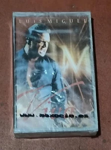 Luis Miguel - Vivo - Cassette - Bild 1 von 2