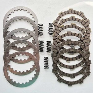 Kit frizione completo ProX - YZ65 18-25 - Foto 1 di 6