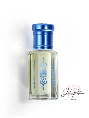 Abdul Samad Al Qurashi - Musk Al Khitam - Duftöl 12 ml (Unisex) - Bild 1 von 2