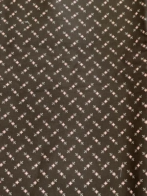 Riley Blake Designs C14176 Bee Dots Lori Holt of Bee in My Bonnet 1.26 yds X 42 - Image 1 of 4