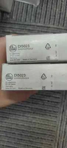 IFM DI5023 Sensor - Bild 1 von 2