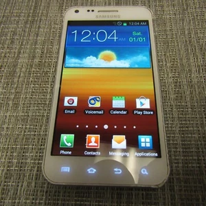 SAMSUNG GALAXY S2 (SPRINT) WORKS, PLEASE READ!! 64081 - Picture 1 of 3
