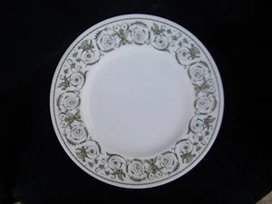 Wedgwood PERUGIA. Dessert Plate. Diameter 8 inches - Picture 1 of 2
