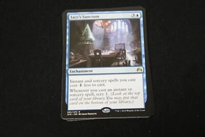 Jace's Sanctum x3 Rare Magic Origins Set Never Played NM MTG - Picture 1 of 3