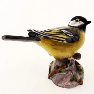 GRAN TÍTULO por Royal Worcester 2,5" de alto NUEVO NUNCA VENDIDO hecho en Inglaterra modelo 3335 - Imagen 1 de 4
