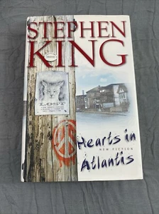Hearts in Atlantis by Stephen King (1999, Hardcover) - Bild 1 von 2