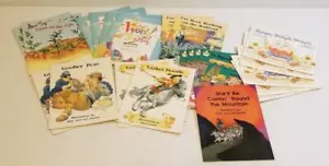 The Wright Group Reading Books Teacher Homeschool Classroom Reading YOU PICK! - Picture 1 of 19