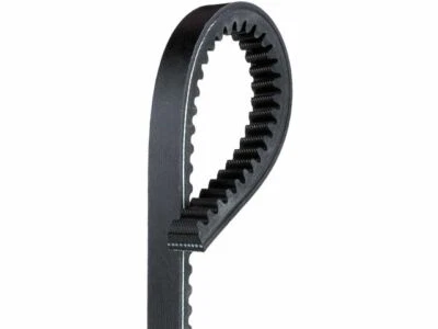 For 1929 Jordan Model 8JE Accessory Drive Belt Gates 36251KJ Truck & Bus V-Belt - Image 1 of 2