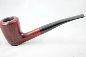 Pfeife, Pipe, Pipa JAMES UPSHALL Tilschead England, Made by Hand, Top - Picture 1 of 11