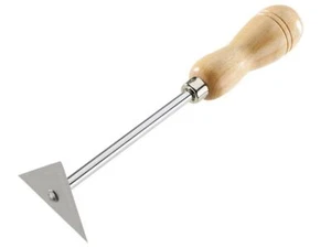 Stanley Tools - Professional Triangle Shavehook - Picture 1 of 1