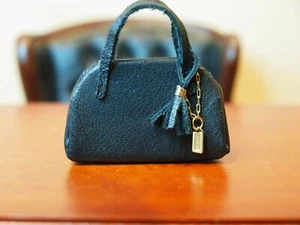 Barbie 1/6 scale bag for Fashion Royalty Poppy Parker Integrity Toys doll purse - Picture 1 of 4