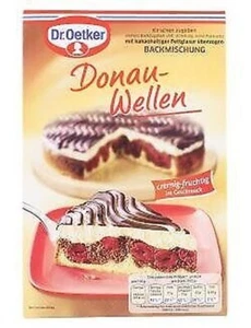 Dr.Oetker Donauwellen - Bild 1 von 1