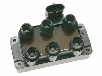 For 1998-2000 Ford Ranger Ignition Coil 46563NQ 1999 3.0L V6 Ignition Coil - Image 1 of 2