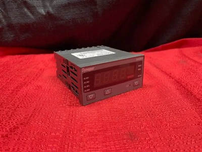 Dynapar S428A Intelligent Process Meter Relay 109319-0002 - Image 1 of 4