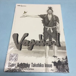 Vagabond Volume 36 Manga English Vol Single VIZ Media Takehiko Inoue - Picture 1 of 6