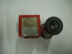FILTRO OLIO ALFA ROMEO P001 - Imagen 1 de 1