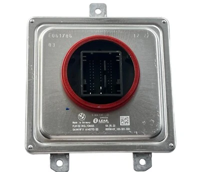 LASER LIGHT LED MODULE BMW 3 G20 G11 G12 M8 G15 X5 G05 X6 G06 X7 G07 Z4 5A0AFA9 - Image 1 of 3