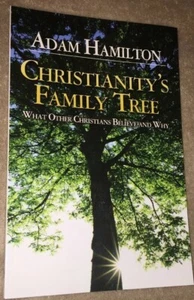 Christianity's Family Tree : What Other Christians Believe and Why, Paperback... - Bild 1 von 5