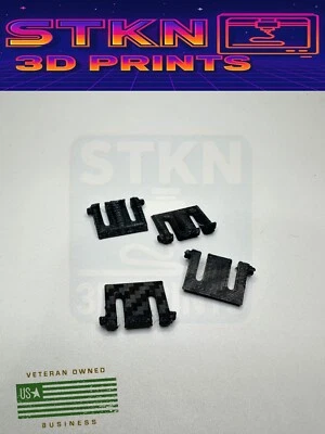 🔥4-PACK 🔥 HP 320K Keyboard Replacement Feet ✨Wholesale✨ - Image 1 of 3