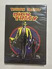 Dick Tracy [New Dvd] Brand New Sealed