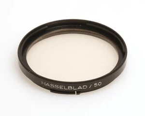 Hasselblad CR 1,5 Skylight-Filter Filterfassung B57 Ø50 - Picture 1 of 2