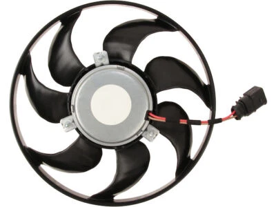 Motor ventilador auxiliar original para Volkswagen R32 2008 94715SNMY 3,2 L V6 base de gasolina Foto 1 de 2